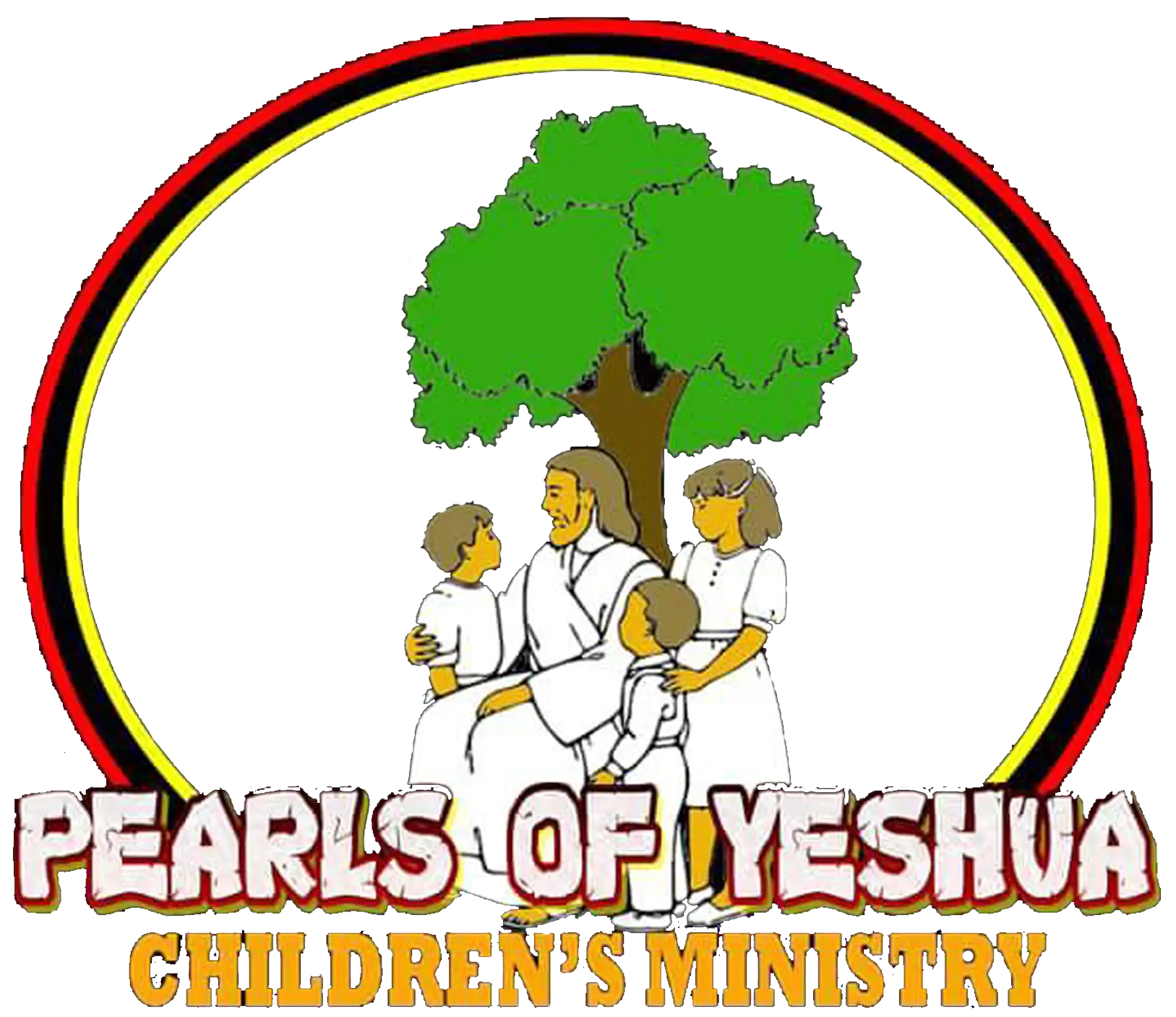 Pearls of Yeshua